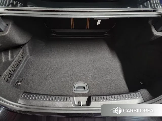 Mercedes-Benz E-Class W214 id 3757743 из Кореи 19