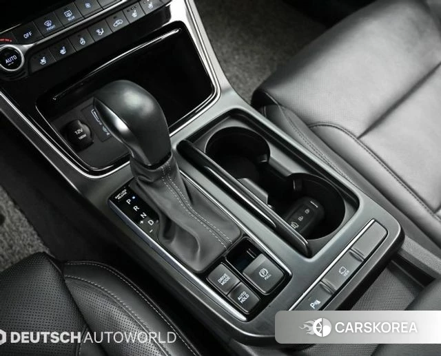 Hyundai Grandeur IG id 3905761 из Кореи 19