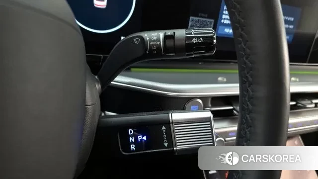 Hyundai Grandeur (GN7) id 3634500 из Кореи 19