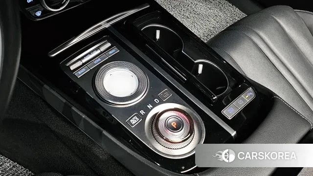 Genesis G80 (RG3) id 3489110 из Кореи 19