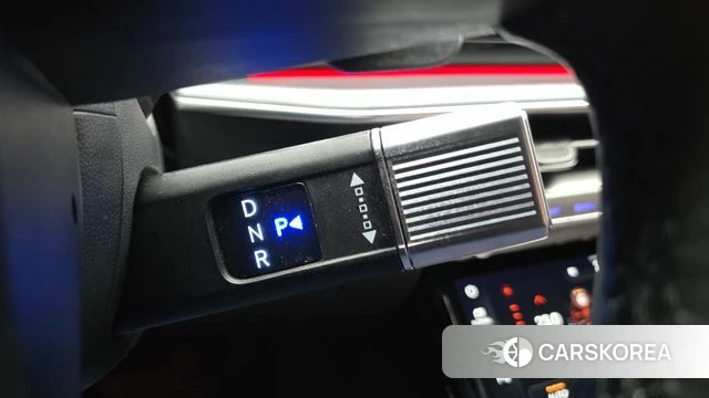 Hyundai Grandeur (GN7) id 3799214 из Кореи 19