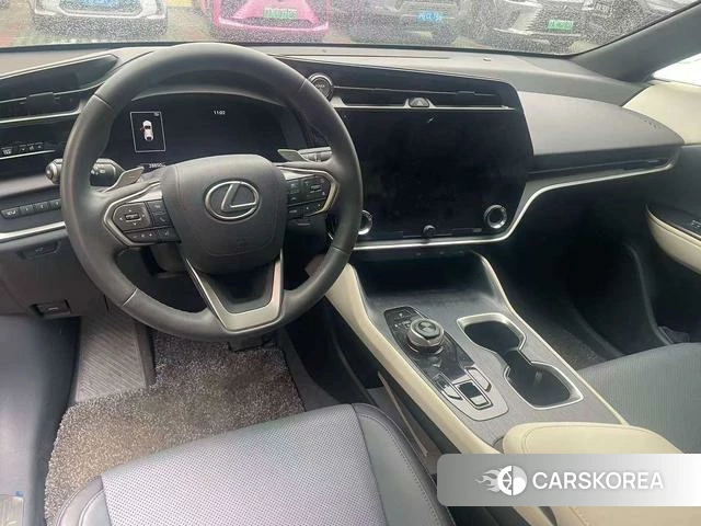Lexus RZ id 4301364 из Китая 9