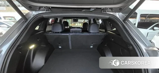 Renault Korea (Samsung) Grand Coleos id 3619888 из Кореи 17