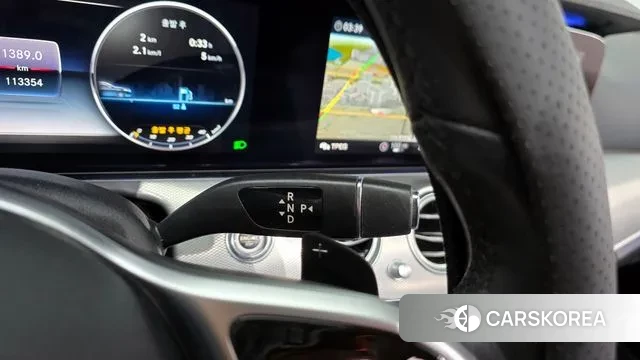 Mercedes-Benz E-Class W213 id 2995303 из Кореи 19