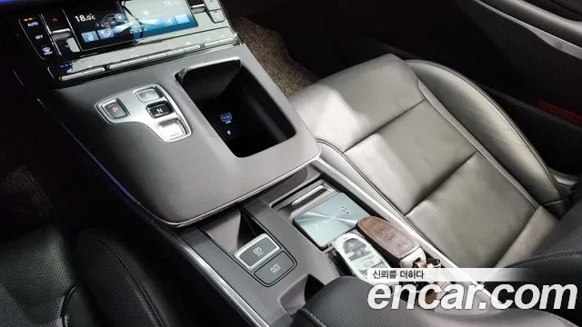 Hyundai The New Grandeur IG id 2755830 из Кореи 19