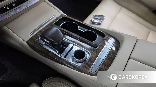 Kia More K9 id 3038881 из Кореи 19