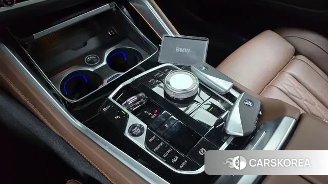 BMW X6 (G06) id 3745070 из Кореи 19