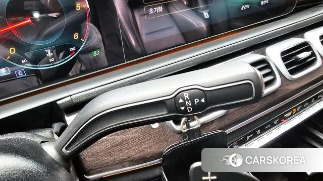 Mercedes-Benz GLE-Class W167 id 3691484 из Кореи 19