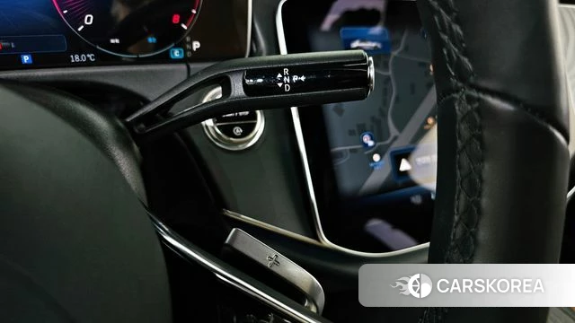 Mercedes-Benz E-Class W214 id 3841171 из Кореи 19