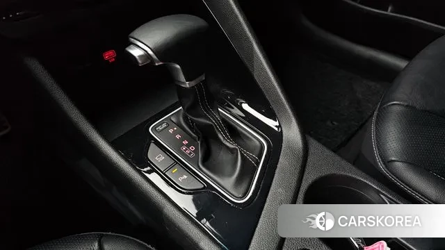 Kia The New Niro id 3488911 из Кореи 19