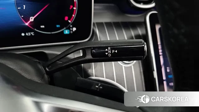 Mercedes-Benz C-Class W206 id 3482362 из Кореи 19