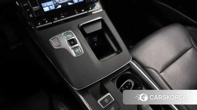 Hyundai The New Grandeur IG Hybrid id 3600468 из Кореи 19