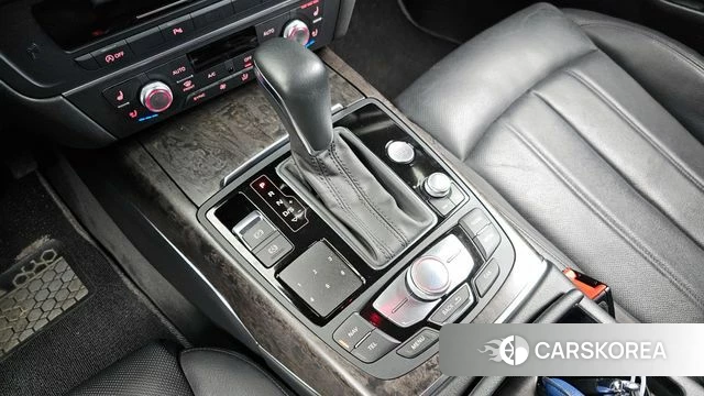 Audi New A6 id 4305065 из Кореи 19
