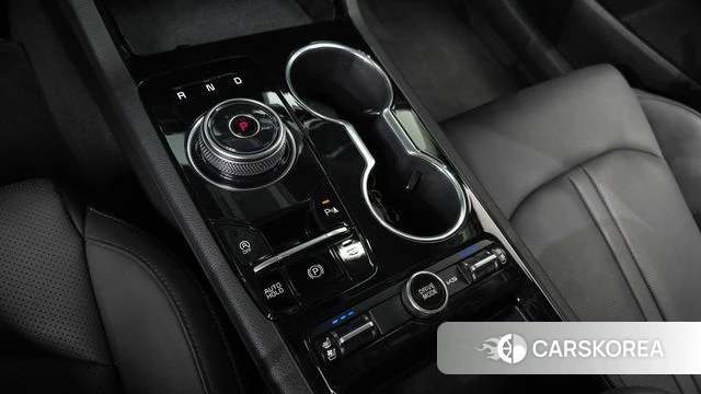 Kia The New K5 3rd generation id 4442594 из Кореи 29