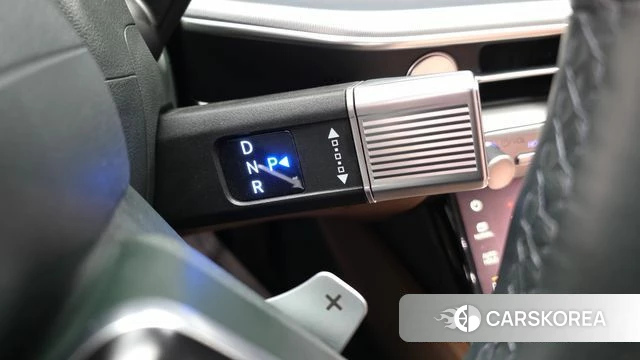 Hyundai Grandeur (GN7) id 3831419 из Кореи 19