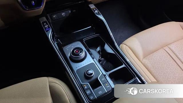 Kia Sorento 4th Generation id 3721438 из Кореи 18