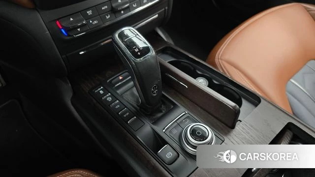 Maserati Ghibli id 4508046 из Кореи 31
