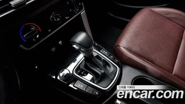 Kia Seltos id 2305399 из Кореи 19