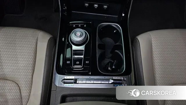 Kia Carnival 4th generation id 3746658 из Кореи 19