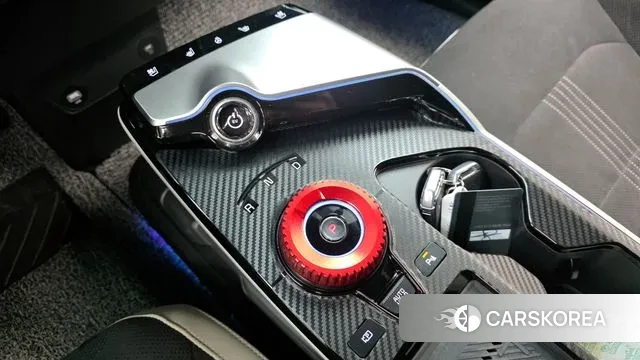 Kia EV6 id 3675395 из Кореи 19