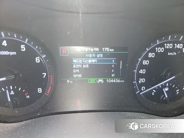 Genesis G80 id 3423289 из Кореи 9