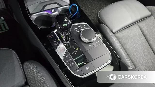 BMW 1 Series (F40) id 3207108 из Кореи 19