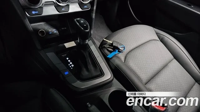 Hyundai The New Avante AD id 2956407 из Кореи 19