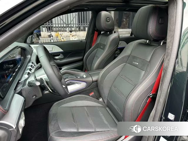Mercedes-Benz GLE AMG id 4300847 из Китая 19