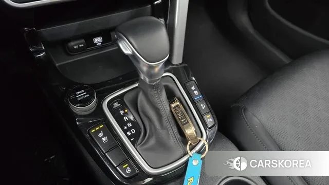 Kia Seltos id 3525921 из Кореи 19