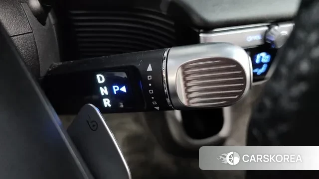 Hyundai Ionic 5 id 2999273 из Кореи 19