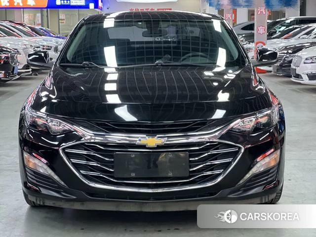 Chevrolet Mai Ruibao XL id 4210815 из Китая 18