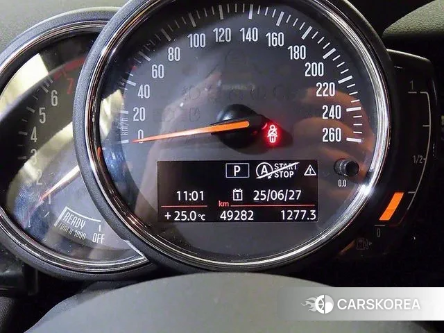 Mini Cooper id 2894824 из Кореи 17