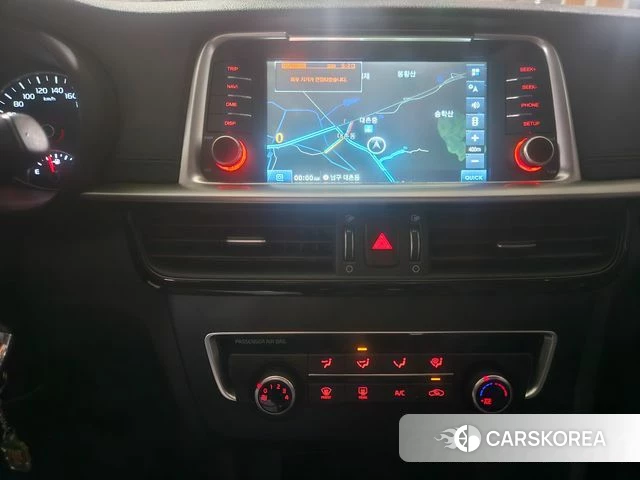 Kia The New K5 2nd generation id 3856584 из Кореи 13