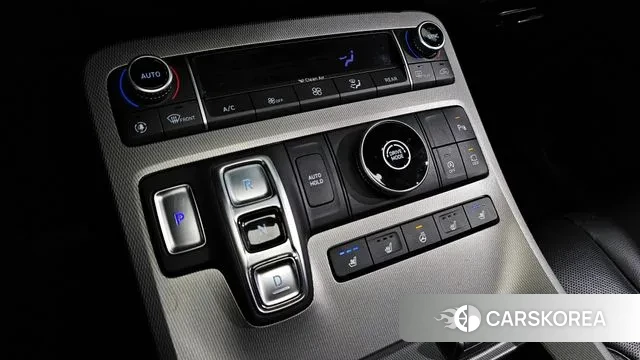 Hyundai Palisade id 3313134 из Кореи 19