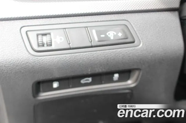 Hyundai Sonata New Rise id 2673803 из Кореи 16