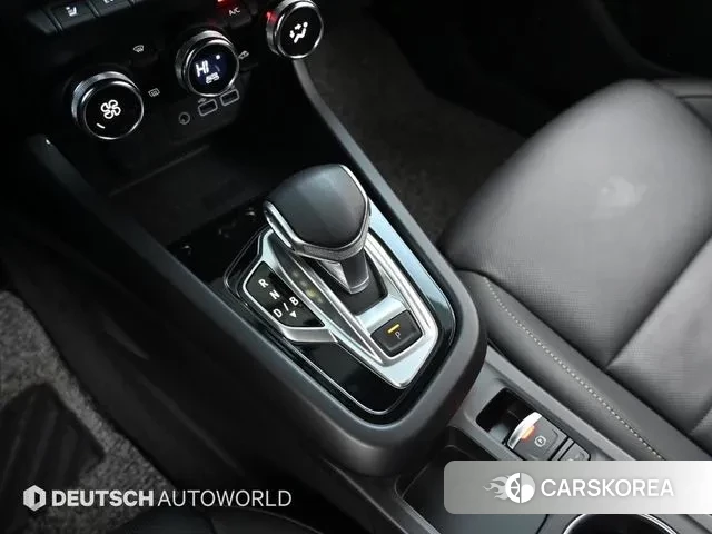 Renault Korea (Samsung) Arcana id 3576083 из Кореи 19