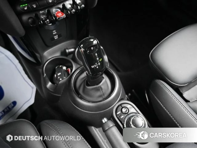Mini Cooper id 4793594 из Кореи 19