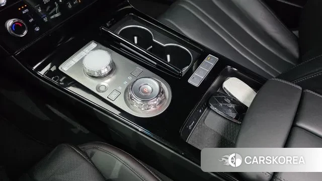 Genesis G80 (RG3) id 3654010 из Кореи 19