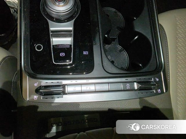 Kia The New Carnival 4th Generation id 4612341 из Кореи 16