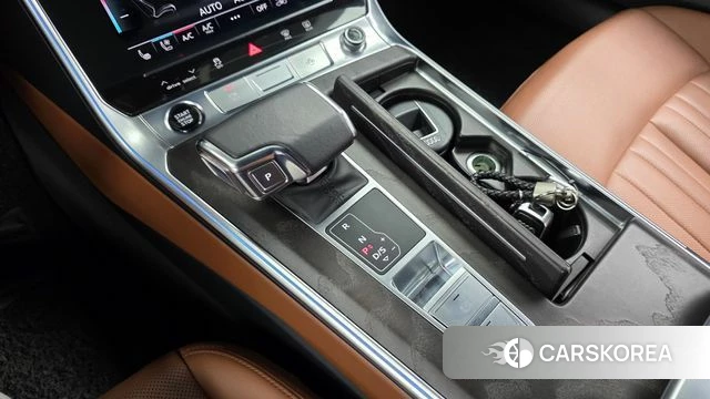 Audi A6 (C8) id 4707973 из Кореи 32
