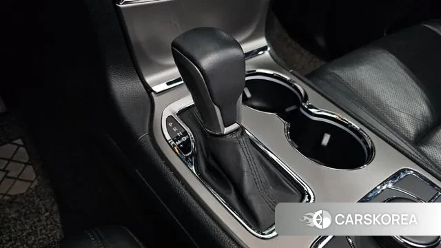 Jeep Grand Cherokee id 3504985 из Кореи 19