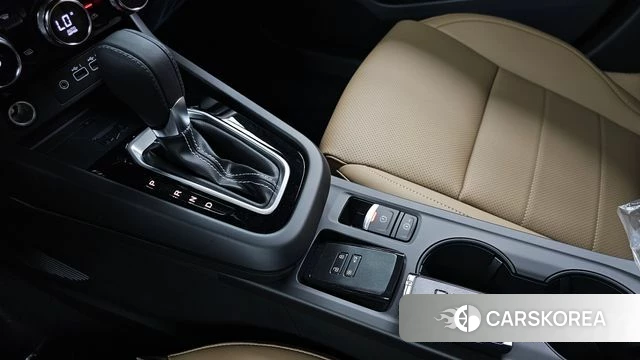 Renault Korea (Samsung) Arcana id 4612085 из Кореи 29
