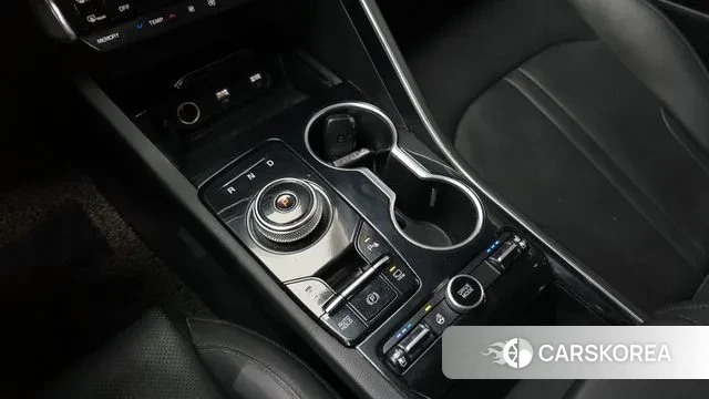 Kia K5 3rd generation id 2981164 из Кореи 19