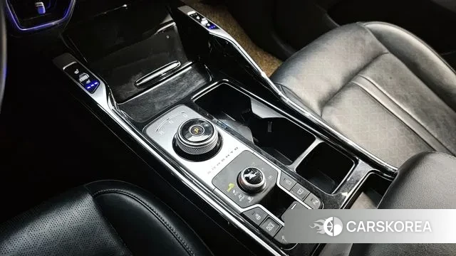 Kia Sorento 4th Generation id 3691976 из Кореи 19