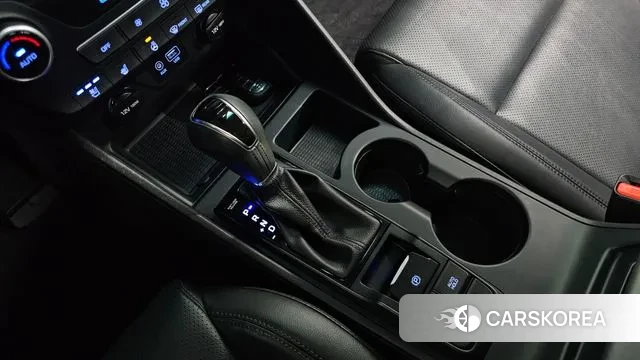 Hyundai All New Tucson id 2976897 из Кореи 19