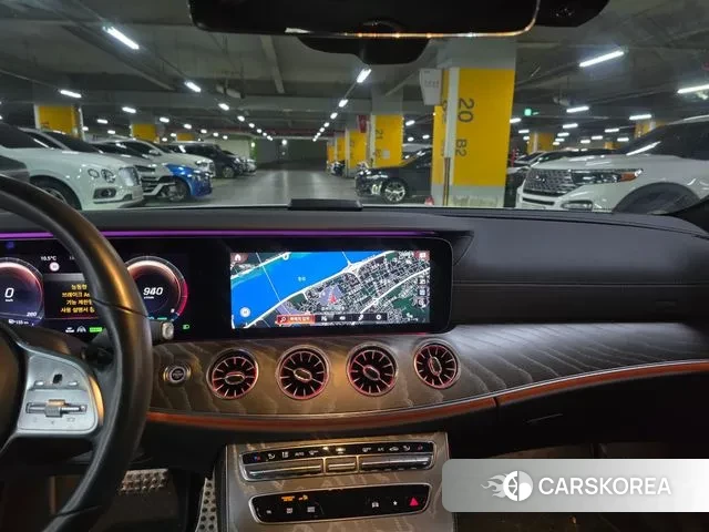 Mercedes-Benz CLS-Class C257 id 3476678 из Кореи 17