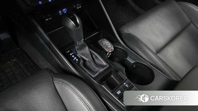 Hyundai All New Tucson id 4943974 из Кореи 19