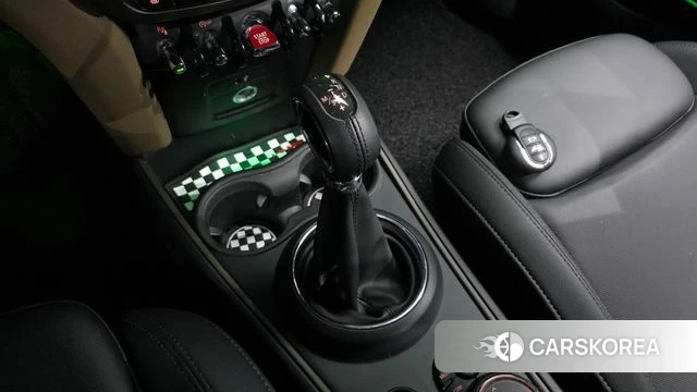 Mini Cooper Countryman id 4417074 из Кореи 31