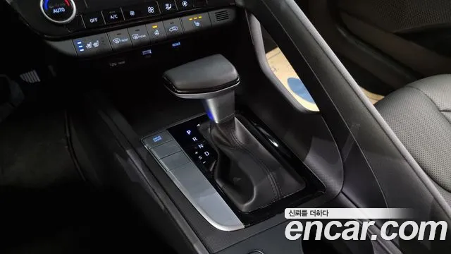 Hyundai Avante (CN7) id 2755477 из Кореи 19