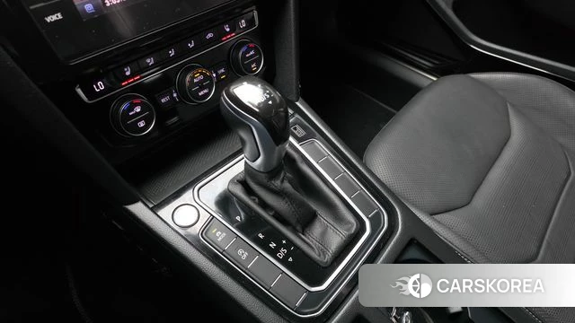 Volkswagen Arteon id 4416296 из Кореи 30